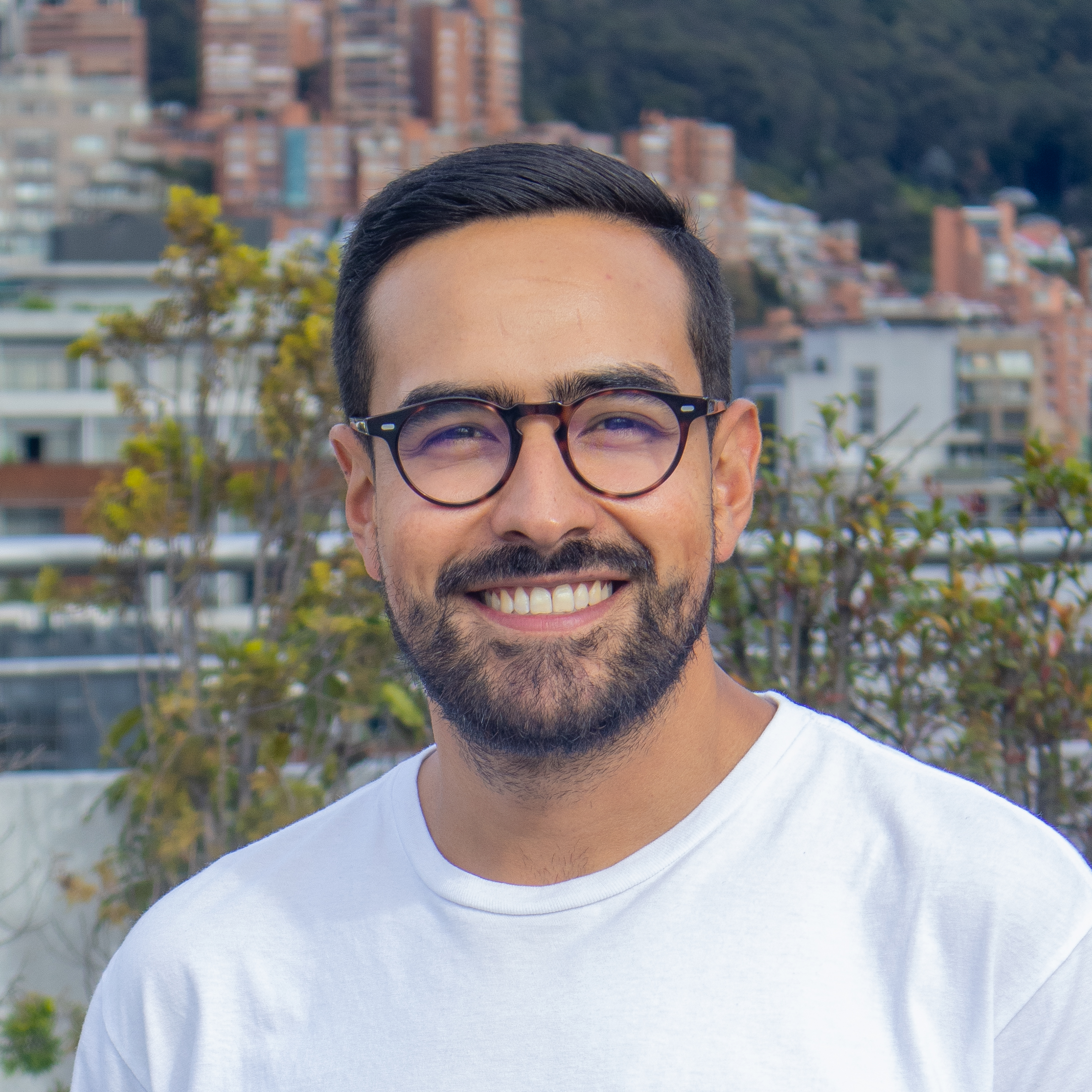 Andrés Fonseca